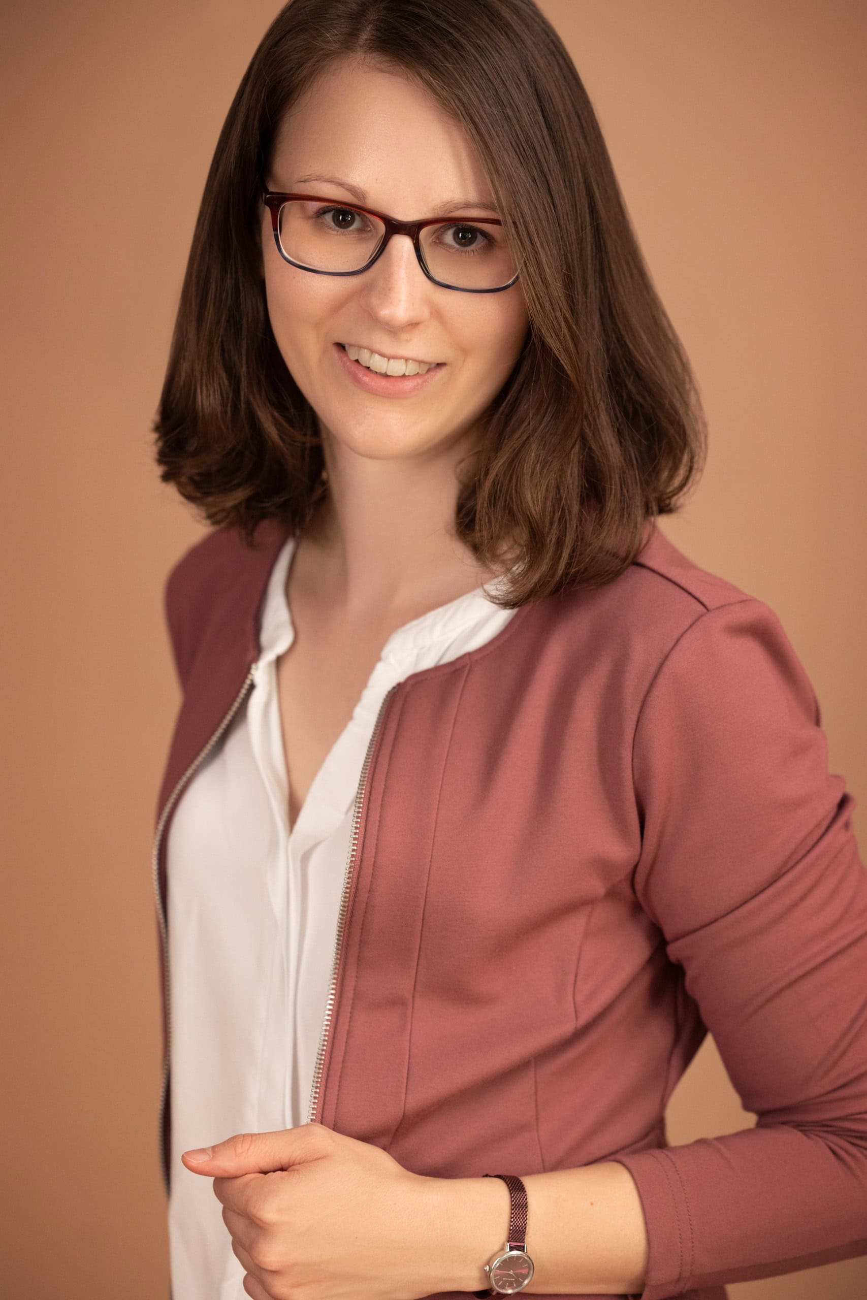 Ein Foto von Viola Frank