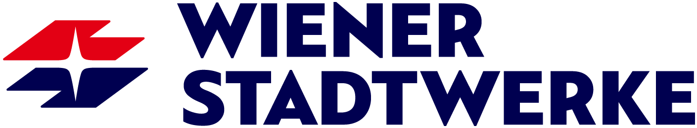 Firmenlogo "Wiener Stadtwerke"