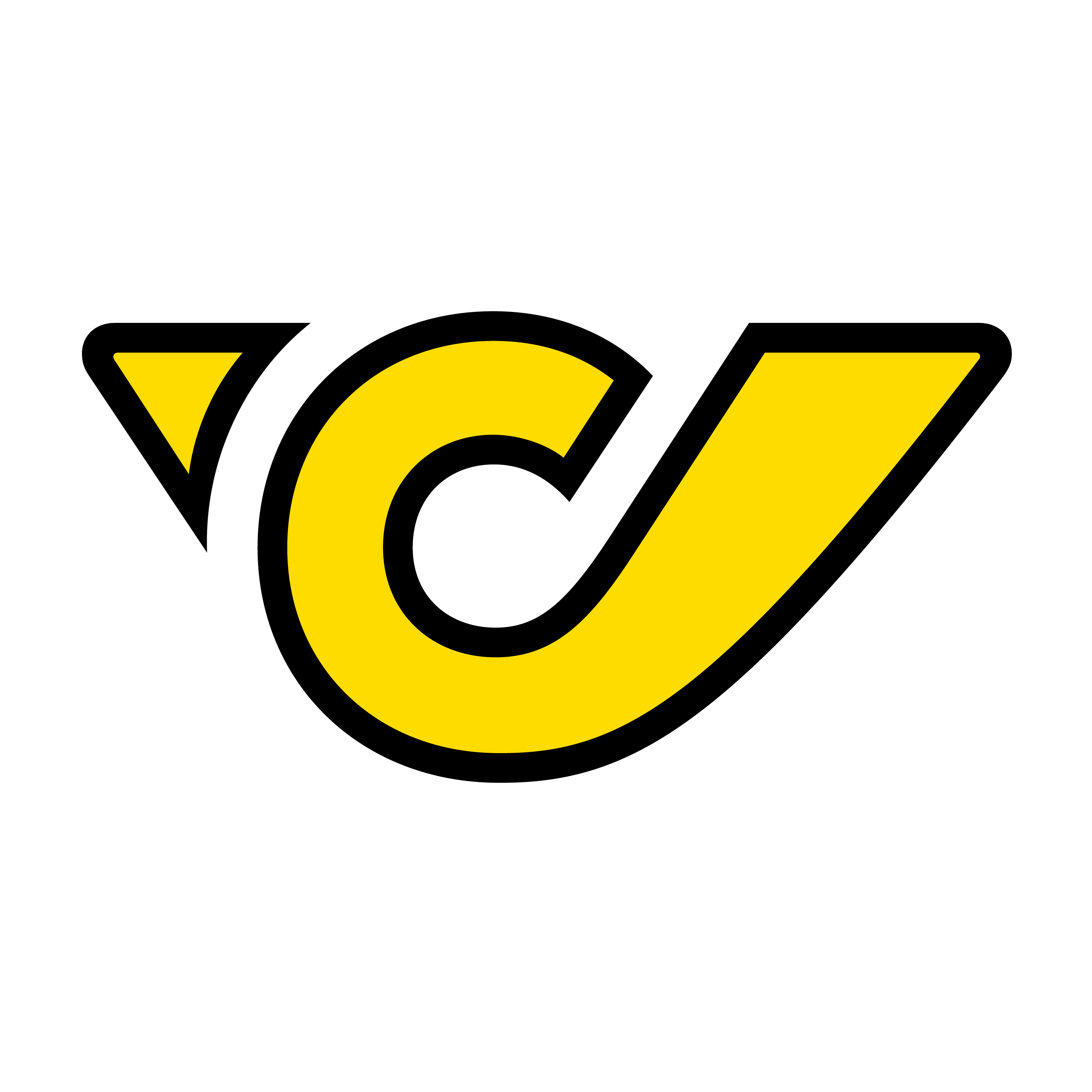 Firmenlogo "Österreichische Post"